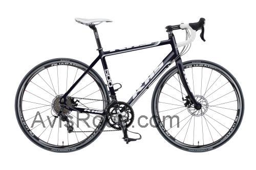 KHS Flite 500 fiche technique et avis